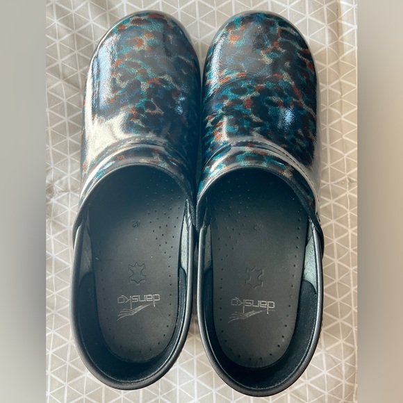 Dansko clog - Picture 4 of 6